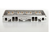 102-500 Aluminum Cylinder Head w/180 cc Intake Ports for Small Block Chevy Engines, Straight Plugs [Bare] - image 1