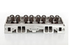 102-505 Aluminum Head for Small Block Chevy Engines, 180 cc, Straight Plug, .550 in. Max Hydraulic Roller [Complete]