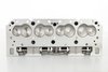 102-505 Aluminum Head for Small Block Chevy Engines, 180 cc, Straight Plug, .550 in. Max Hydraulic Roller [Complete] - image 3