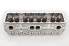 102-505FT Aluminum Head for Small Block Chevy Engines, 180 cc, Straight Plug, .550 in. Max Flat Tappet [Complete] - image 2