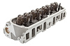 203-505FT Cylinder Head for Small Block Ford, 180 cc Intake, 58 cc Chambers, Flat Tappet .550 in. Max [Complete]