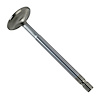 226 Small Block Ford Exhaust Valve, 1.55 in.