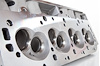 290-500 Cylinder Head for Big Block Chevy Engines, 290 cc Intake Ports, 112 cc Combustion Chambers [Bare]