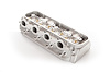360-500 Cylinder Head for Big Block Chevy Engines, 360 cc Intake Ports, 121 cc Combustion Chambers [Bare] - image 1