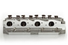 360-5059 Cylinder Head for Big Block Chevy, 360 cc Intake, 121 cc Chambers, Solid Roller .850 in. Max [Complete]