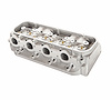 375-500 CNC-Ported Cylinder Head for Big Block Chevy Engines, 375 cc Intake Ports, 127 cc Combustion Chambers [Bare]