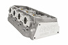 390-500 CNC-Ported Cylinder Head for Big Block Chevy Engines, 390 cc Intake Ports, 133 cc Combustion Chambers [Bare] - image 1