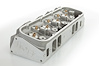 408-500 Cylinder Head for Big Block Chevy Engines, 360 cc Intake Ports, 133 cc Combustion Chambers [Bare]