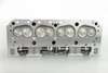 1200-HRAC-505S Aluminum Head for Small Block Chevy Engines, 200 cc, Straight Plug, .650 in. Max Hydraulic Roller [Complete] - image 3