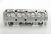 1200-HRSB-505S Aluminum Head for Small Block Chevy Engines, 200 cc, Straight Plug, .550 in. Max Hydraulic Roller [Complete] - image 3