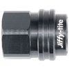 100 Series Socket -16AN Straight Female AN Fitting - image 1