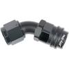 100 Series Socket -20AN 45° Female AN Fitting - image 1