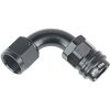 100 Series Socket -20AN Straight Female AN Fitting - image 1