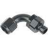 100 Series Plug -20AN 90° Female AN Fitting - image 1