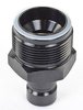 Carburetor Fitting Kit (1) -6 AN 90 Degree Socket - image 4