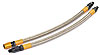 Quick Connect Transmission Line Kit Transmission Side 1/8" or 1/4" NPT - image 1