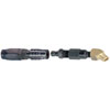 Quick Connect Transmission Kit Transmission Side 1/8" NPT - image 1