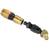 Quick Connect Transmission Kit Transmission Side 1/4" NPT - image 1