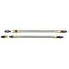 Quick Connect Transmission Line Kit Transmission Side 1/4" NPSM - image 1