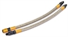 Quick Connect Transmission Line Kit Transmission Side 1/4" NPSM - image 1