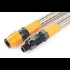 Quick Connect Transmission Line Kit Transmission Side 1/4" NPSM - image 2