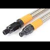 Quick Connect Transmission Line Kit Transmission Side 1/4" NPSM - image 3