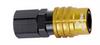 Socket -3 AN Female- Non- Valved - image 1
