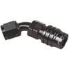 2000 Series Socket -4AN 45° Female Fitting - image 1