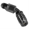 2000 Series Socket -3AN 45° Male Fitting - image 1