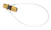 Socket -4 AN Re-usable Nut- with Lanyard- Non- Valved - image 1