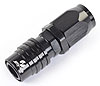 2000 Series Socket -6AN Straight Reusable Nut Hose End - image 1