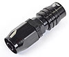 2000 Series Socket -6AN Straight Reusable Nut Hose End - image 2