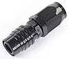 2000 Series Socket -6AN Straight Reusable Nut Hose End - image 1