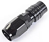 2000 Series Socket -6AN Straight Reusable Nut Hose End - image 2