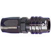 2000 Series Socket 1/8". NPT Straight Female Fitting - image 1