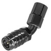 2000 Series Socket 1/8". NPT 45° Female Fitting - image 1