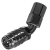 2000 Series Socket 1/4". NPT 45° Female Fitting - image 1
