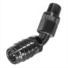 2000 Series Socket 1/4". NPT 45° Male Fitting - image 1