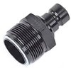 Carburetor Fitting Kit 1"-20 Plug - image 1