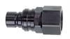 Plug -3 AN Female- Non-Valved - image 1