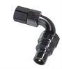 90DEG Elbow- Plug with -3 AN Female- Valved - image 1