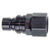 2000 Series Plug -4AN Straight Female AN Fitting - image 1