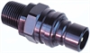 2000 Series Plug -4AN Female - image 1