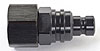 2000 Series Plug -6AN Straight Female AN Fitting - image 3