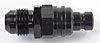2000 Series Plug -6AN Straight Male AN Fitting - image 3