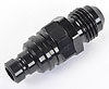 2000 Series Plug -6AN Straight Male AN Fitting - image 1