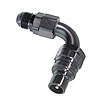2000 Series Plug -6AN 90° Male AN Fitting - image 1
