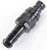 2000 Series Plug -4AN Straight Hose Barb End - image 2