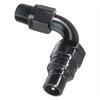 90DEG Elbow- Plug with 1/8IN. NPT- Valved Buna Seals - image 1