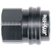 20 Series Socket -4AN Straight Female AN Fitting - image 1
